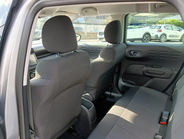 CITROEN C3 Aircross usata, con Cruise Control