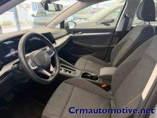 VOLKSWAGEN Golf usata, con Autoradio