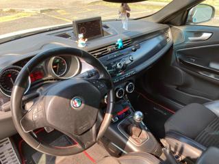 ALFA ROMEO Giulietta usata, con Chiusura centralizzata