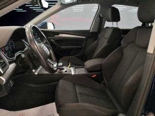 AUDI Q5 usata 14