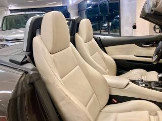 BMW Z4 usata, con Immobilizzatore elettronico