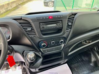 IVECO Daily usata, con Controllo trazione
