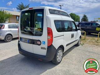 FIAT Doblo usata, con Airbag