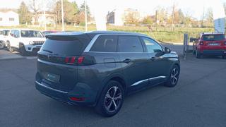 PEUGEOT 5008 usata, con Chiusura centralizzata telecomandata