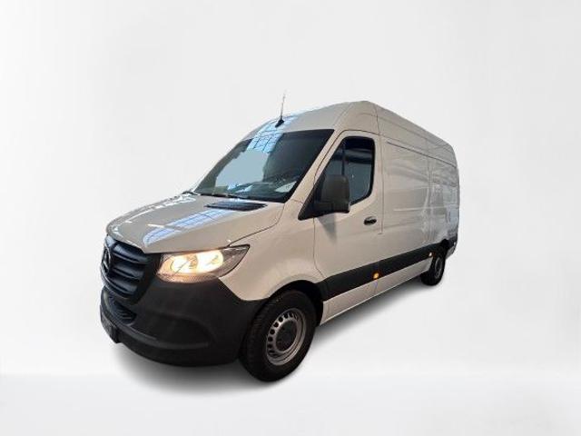 MERCEDES-BENZ Sprinter usata, con ABS