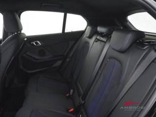 BMW 120 usata 9
