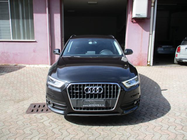 AUDI Q3 usata, con ABS