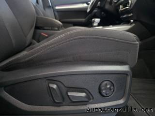 AUDI Q5 usata, con Autoradio digitale