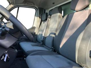 RENAULT Master usata, con Servosterzo