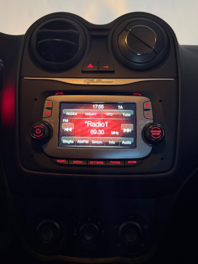 ALFA ROMEO MiTo usata 8