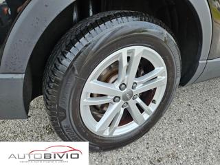 AUDI Q3 usata, con Immobilizzatore elettronico