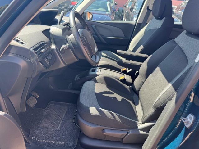 CITROEN Grand C4 Spacetourer usata, con Park Distance Control