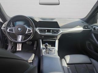 BMW 420 usata, con Cruise Control