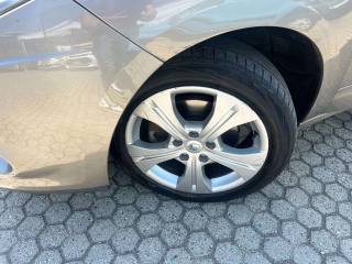 RENAULT Scenic usata, con Fendinebbia