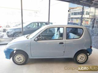 FIAT Seicento usata 4