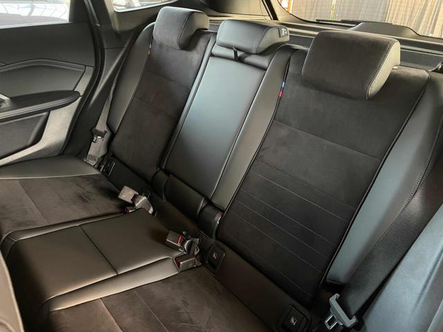 BMW X1 usata, con Controllo trazione