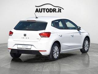 SEAT Ibiza usata, con USB