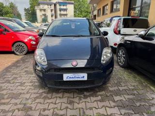 FIAT Punto usata, con Airbag