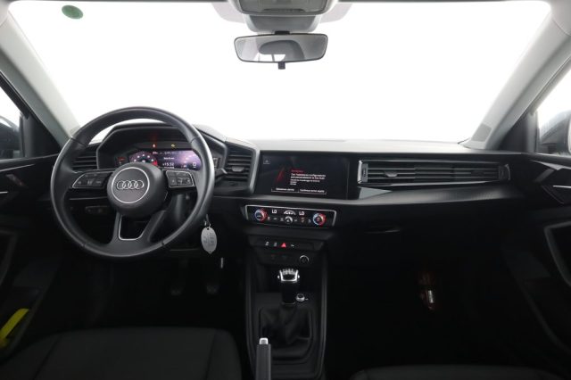 AUDI A1 usata 4