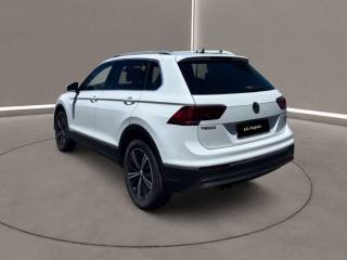 VOLKSWAGEN Tiguan usata, con Airbag Passeggero