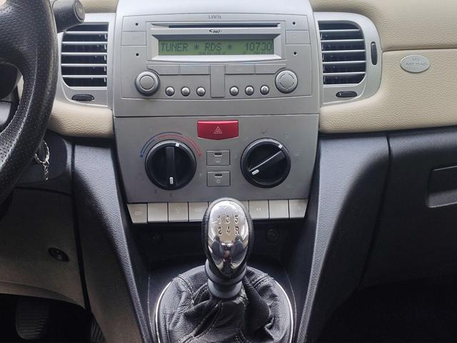 LANCIA Ypsilon usata, con Servosterzo