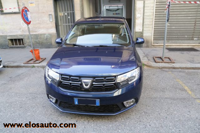 DACIA Sandero usata, con ABS