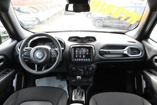 JEEP Renegade usata, con Controllo automatico clima