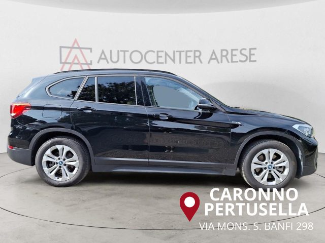 BMW X1 usata, con Cerchi in lega