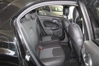 FIAT 500X usata, con Chiusura centralizzata