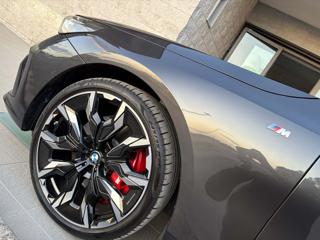 BMW 540 usata, con Chiusura centralizzata senza chiave