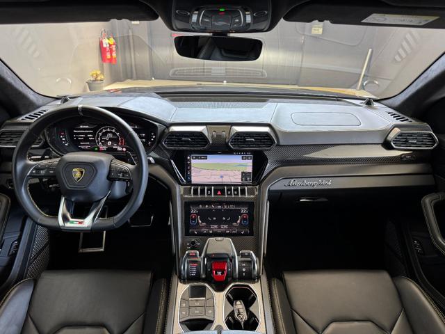 LAMBORGHINI Urus usata, con Chiusura centralizzata