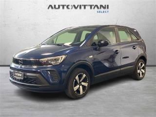 OPEL Crossland X Crossland 1.2 110cv Edition S&S