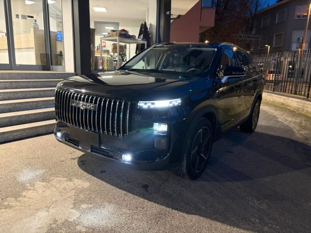 JAECOO Jaecoo 7 usata, con ABS