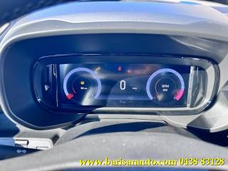 FIAT Doblo usata, con Sistema di navigazione