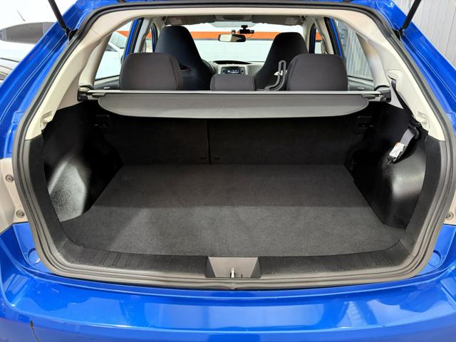 SUBARU Impreza usata, con Climatizzatore