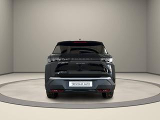 PEUGEOT 5008 usata, con Autoradio