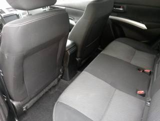 SUZUKI S-Cross usata, con Telecamera per parcheggio assistito