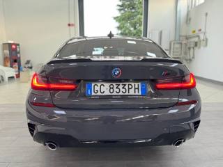 BMW 320 usata, con Autoradio