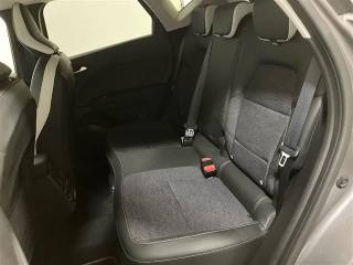 RENAULT Captur usata, con Volante in pelle