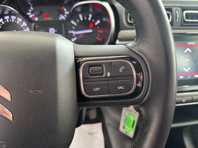 CITROEN C3 usata, con Autoradio digitale