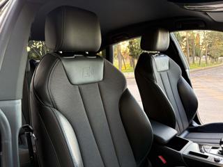 AUDI A5 usata, con Climatizzatore