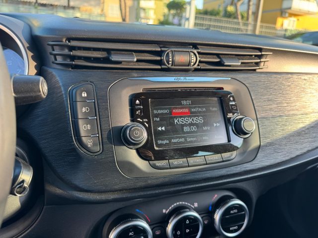 ALFA ROMEO Giulietta usata, con Climatizzatore