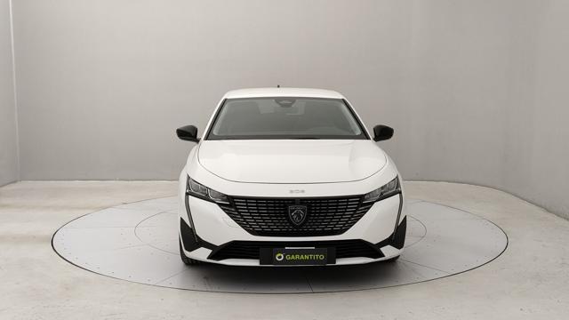 PEUGEOT 308 usata, con Cerchi in lega