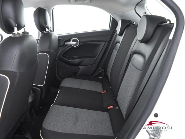 FIAT 500X usata 9