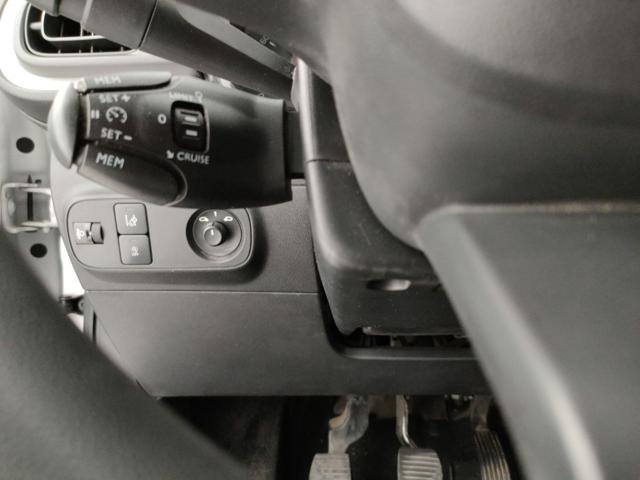 CITROEN C3 usata, con Boardcomputer