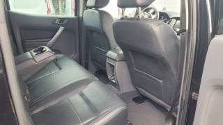FORD Ranger usata, con Cruise Control