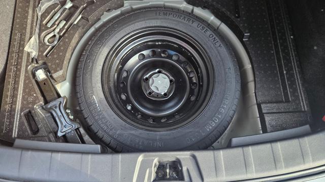 NISSAN Qashqai usata, con Immobilizzatore elettronico