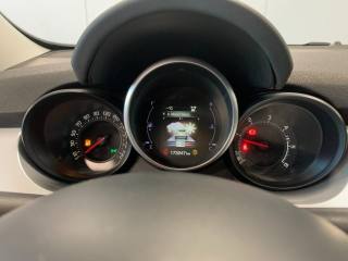 FIAT 500X usata, con Sistema di navigazione