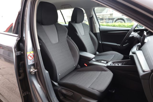 SKODA Octavia usata 142