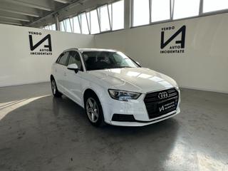 AUDI A3 SPORTBACK 1.6 TDI Business